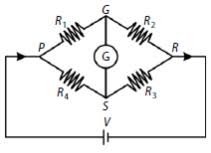 Untuk mengetahui nilai hambatan r suatu kawat kumparan digunakan rangkaian seperti gambar di bawah ini. Jembatan Wheatstone Dan Contoh Soal Serta Pembahasan