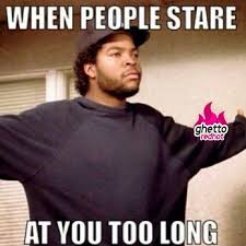 Wtf U Lookin At Ghetto Humor Funny Phrases I Love To Laugh