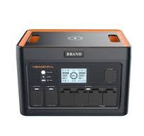 Best Price OEM/ODM 2400W Solar Portable Power Station ...