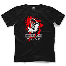It wasn't supposed to be that way. Mick Foley Cactus Jack Dude Love Mankind Professional Wrestler Cactus Jack King Of The Deathmatch T Shirt
