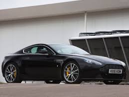 Image result for Jet Black 2012 Aston Martin