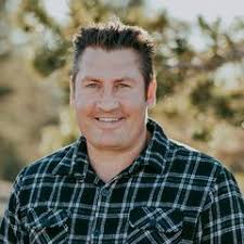 Don Carr and Tori Long