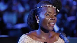 Tsie Abofo Ndze- Gramophone Chorus