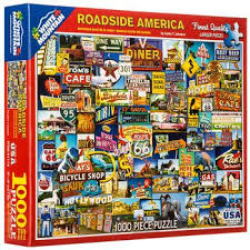 This picture frame includes 5 black wood textured frames great for displaying family portraits or vacation photos. 36 Dessert Ideas In 2021 Jigsaw Puzzles Puzzle Shop Online Puzzles