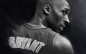You can choose the image format you need and install it on absolutely any device, be it a smartphone, phone, tablet, computer or laptop. Wallpaper Art Legend Nba Kobe Bryant Basketball Kobe Los Angeles Lakers Black Mamba Drawing Mamba Images For Desktop Section Sport Download