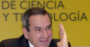 Emilio Lora-Tamayo, presidente del CSIC: "Hay que invertir más"