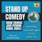 Comedy Night at Kingsland Station