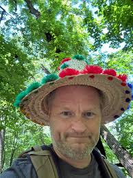 Alan has been an incredible partner to Hope Village. As one of the pastors  at Chippewa Valley Bible Church, he's played a big role in supporting many  of the households that have