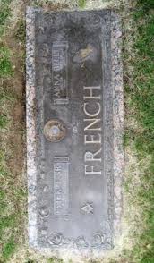 Ester J French Sr. (1904-1990)