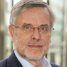 Stream Worauf kommt es morgen an, Gunter Dueck?