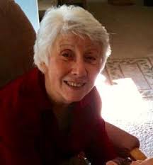 Phyllis Maxine Thompson Obituary