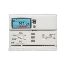 Purepro ® is the f.w. Cag1500 Lux Cag1500 Cleancycle 7 Day Programmable Smart Temp Heating Cooling Thermostat