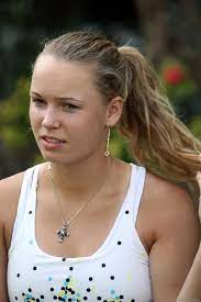 Pin On My Fav Women Tennis Player Caroline Wozniacki