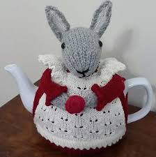 They make a great knitted gift. 45 Free Tea Cozy Patterns Knitted Tea Cosy