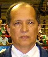 Reelecto Arturo Castillo al frente de la FVKD