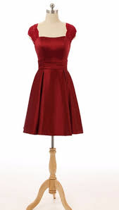 Open Fire Sale Hot Short Wedding Dress And A Line Dress Cape Town Short Sleeves Use Open Burning Real Wedding Dress Photo Cocktail Dress With Images Homecoming Dresses Short Wedding Dress