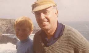 Billy Badger, Squiffy Squirrel, Freddy Fox