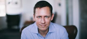 To Be Successful In Business Do This Says Peter Thiel Technology Review Co Founder Direct Mail Marketing