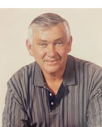 Allen Kelley Obituary October 26, 2023