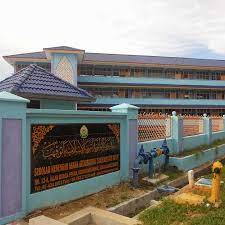 Baki 3 lagi sbp aliran aulul albab. Sekolah Agama Bantuan Kerajaan Sabk D Teacher Collection Group