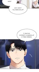 Sang manajer memberikan penawaran menarik, yaitu agar chaekyung mau menjadi perisainya di kantor. My Wife Is Back Bab 21 Baca Manhwa Manhua Webtoon Webcomics Manga Komik Online