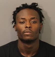 Man arrested in Fall River for allegedly shooting man in the face with  flare gun