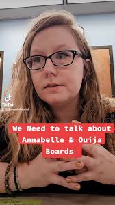 Victoria Jaye, Demon Folklorist