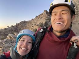 Trinh Bui and Ryan Suen's Wedding Website