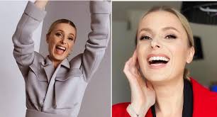The voice of poland is a polish reality talent show that premiered on september 3, 2011 on the tvp 2 television network. Halina Mlynkova Jest W Ciazy Jej 17 Letni Syn Bedzie Mial Rodzenstwo Wideoportal Tv Plotki Gwiazdy Komentarze Wideoportal Tv