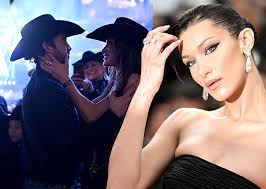 Bella Hadid: Aile kurmak, anne olmak istiyorum