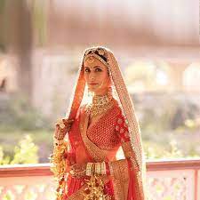 Katrina Kaif | Celebrity Bride | WeddingSutra