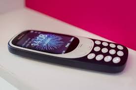 Nokia S 3310 Returns To Life As A Modern Classic Nokia Phone Handset