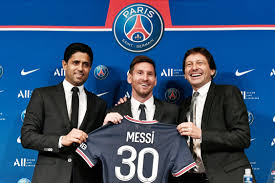 Negli anni successivi, sotto la sua presidenza, il club parigino conquista sette. C8iz2pprambbgm