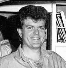 Paul LINDGREN Obituary (2016)