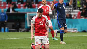 Uefa have announced that the denmark vs finland. 9ppobj7ggveaam