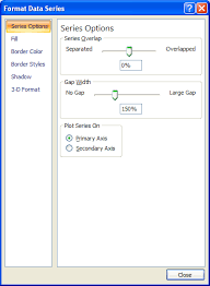 Change A Chart Object Style Chart Chart Table