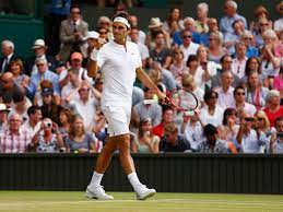 Download amazing roger federer hd 1080p wallpapers to set as your desktop and mobile background. Roger Federer Wimbledon Wallpapers Top Free Roger Federer Wimbledon Backgrounds Wallpaperaccess