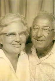 Gussie Hendricks Barnard (1907-2002)