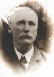 William Orange “W.O.” Westfall (1852-1929)