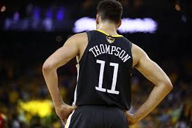 How nba players have returned after torn acl. 3 Golden State Warriors That Must Step Up In Wake Of Thompson S Injury