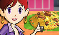 Ficha este juego, te enseñará a hacer unas ricas fajitas de pollo con verduras. Sara S Cooking Class Juega De Sara S Cooking Class En Juegos Com