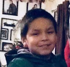 Suspect in death of three boys in Nelson House faces nine impaired driving  charges