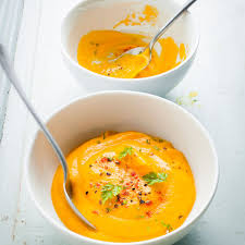 Veloute De Potiron Express Recettes Recette Recette Veloute Potiron Veloute Potiron Recette Potiron