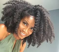 Natural Hair Braid Out On Wet Hair Natural Hair Twist Out Natural Hair Styles Curly Hair Styles