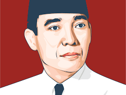 30 Kata Kata Soekarno Sang Proklamator Guratgarut