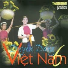 Album Duyên Dáng Việt Nam Vol.6 (2020) trên Zing MP3