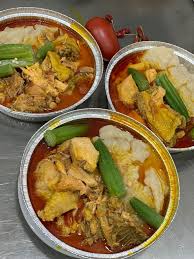 Muamba de galinha (angolan chicken stew) recipe by threeovens. Papo Cheio A Nossa Muamba De Galinha Funge De Milho Ou Facebook