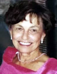 Gloria Basile Obituary (10/21/1934