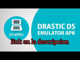 It is developed under the banner of exophase. Descargar Drastic Ds V2 5 2 2a Ultima Version Youtube