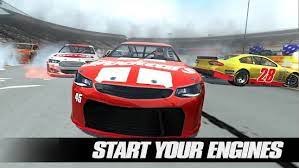 Learn all about car racing with profiles of cars and drivers and resources to he. Stock Car Racing V 3 3 3 Hack Mod Apk Money Apk Pro